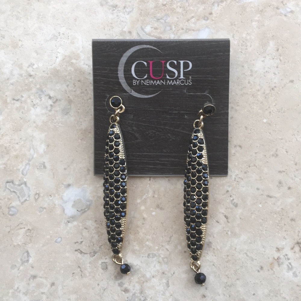 New with Tags Neiman Marcus Earrings